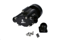 Aeromotive Atomic Hex Drive Fuel Pump - Burkken Auto Parts