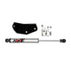 Skyjacker 05-10 Ford F250/F350 ADX 2.0 Single Stabilizer Kit w/ CNC Machined Polished Alum. - Burkken Auto Parts