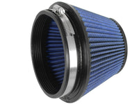aFe MagnumFLOW Air Filters PRO 5R 5.63x6.85in F x 6.78x8in B x 4.5x5.5in T x 3.5in H - Burkken Auto Parts