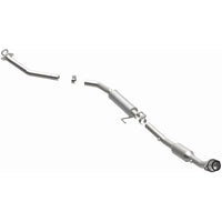 Magnaflow 00-05 Toyota Celica 1.8L Direct Fit Converter - Burkken Auto Parts