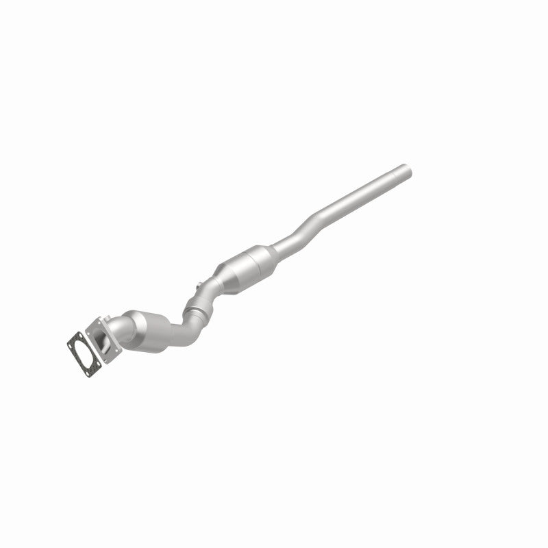 Magnaflow Conv DF 01-02 Audi S4 2.7L D/S - Burkken Auto Parts