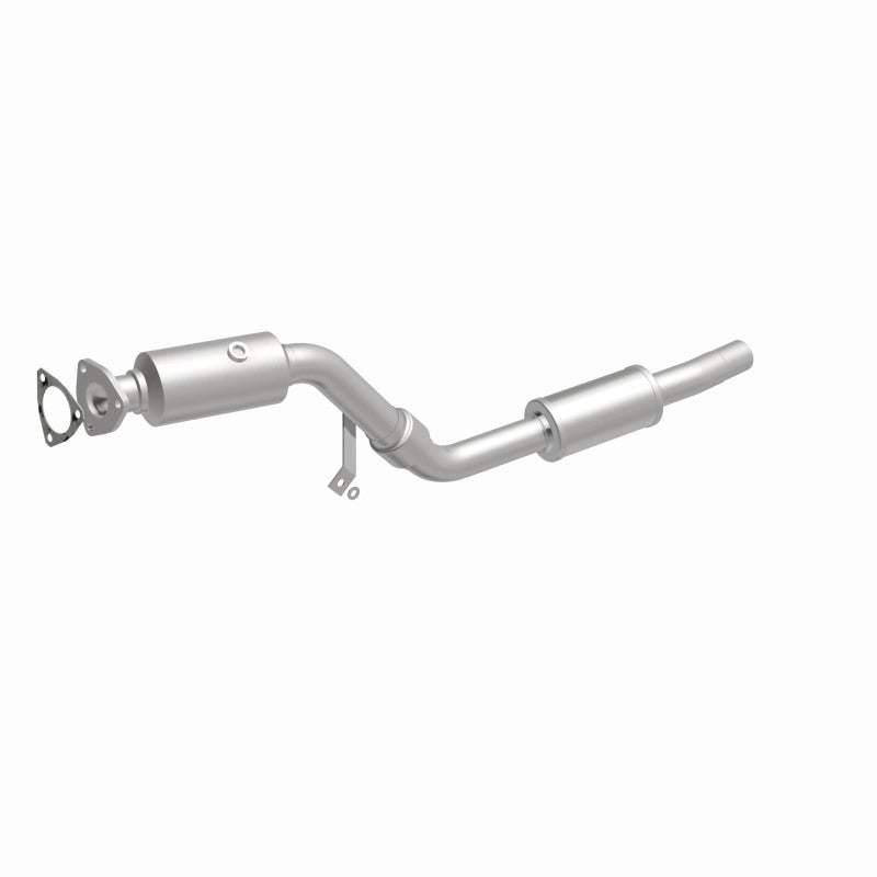MagnaFlow Conv DF 05-08 Audi Quattro 3.2L Passenger Side - Burkken Auto Parts