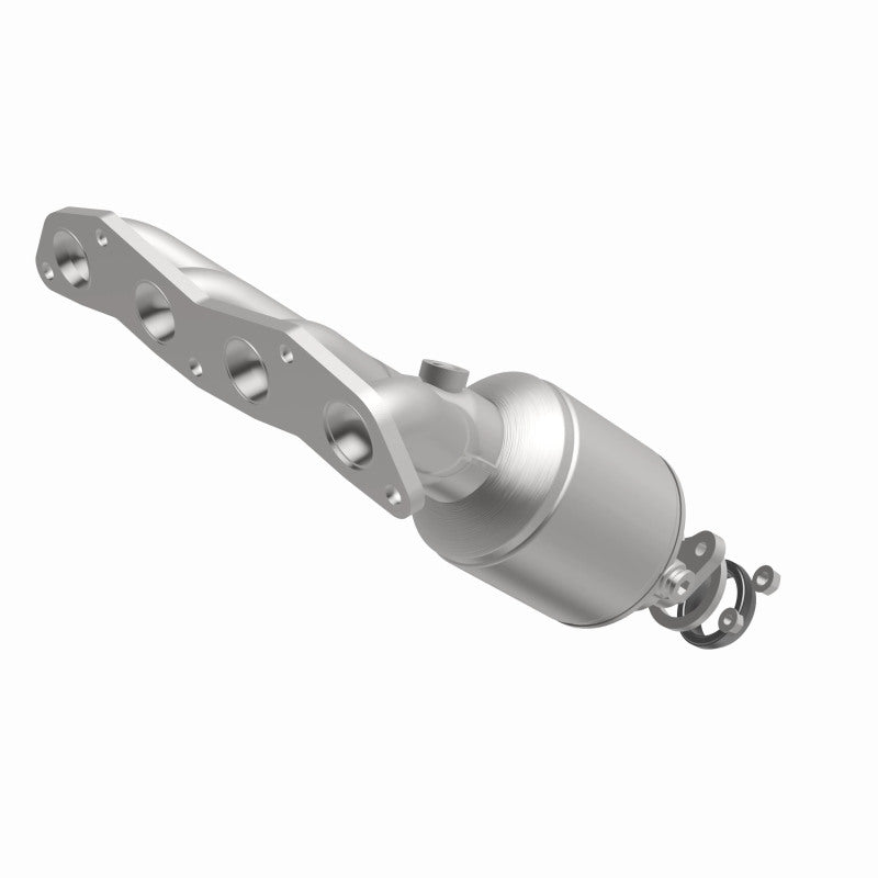 MagnaFlow Conv DF 03-05 Honda Civic 1.3L - Burkken Auto Parts