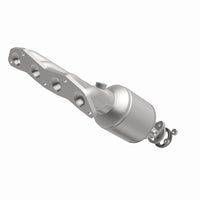 MagnaFlow Conv DF 03-05 Honda Civic 1.3L - Burkken Auto Parts
