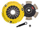 ACT 2005 Mazda 3 HD/Race Rigid 6 Pad Clutch Kit - Burkken Auto Parts