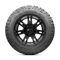 Mickey Thompson Baja Legend MTZ Tire - 35X12.50R17LT 119Q - 247933