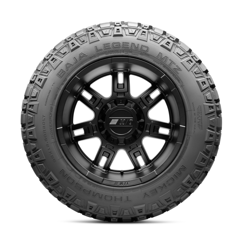 Mickey Thompson Baja Legend MTZ Tire - 36X15.50R20LT 126Q - 247937