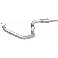 Magnaflow 2003 GMC Savana 3500 6.0L Direct Fit Converter - Burkken Auto Parts