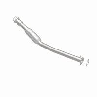 MagnaFlow Conv DF 05-06 Equinox 3.4L - Burkken Auto Parts
