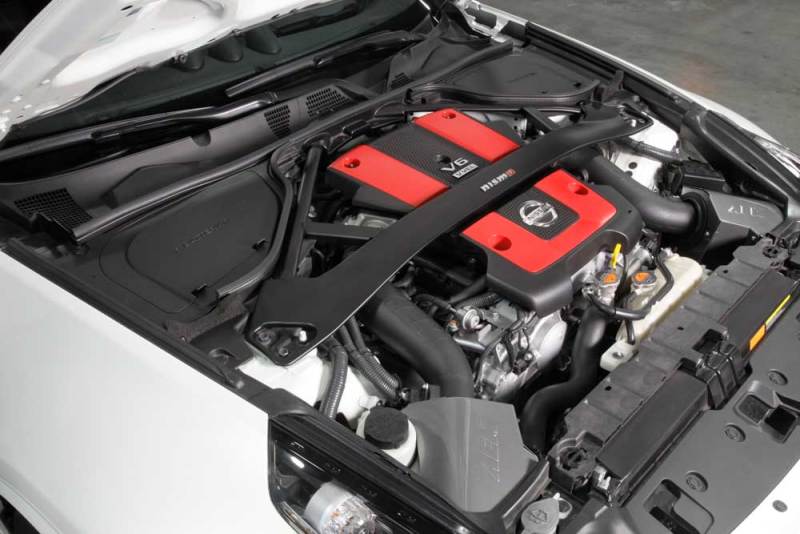 AEM 2009+ Nissan 370Z 3.7L Cold Air Intake - Burkken Auto Parts