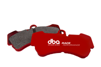 DBA 18-21 Subaru WRX STI Rear RP Performance Brake Pads