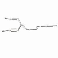 MagnaFlow BRE Exhaust Kit 12-16 Chevy Impala 3.6L - Burkken Auto Parts