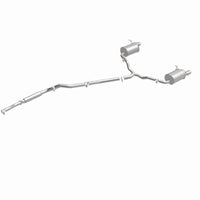 MagnaFlow BRE Exhaust Kit 11-17 Dodge Journey 3.6L - Burkken Auto Parts