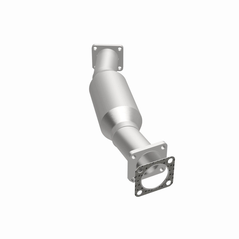 Magnaflow 75-80 Chevrolet/Pontiac CA Direct Fit Converter - Burkken Auto Parts