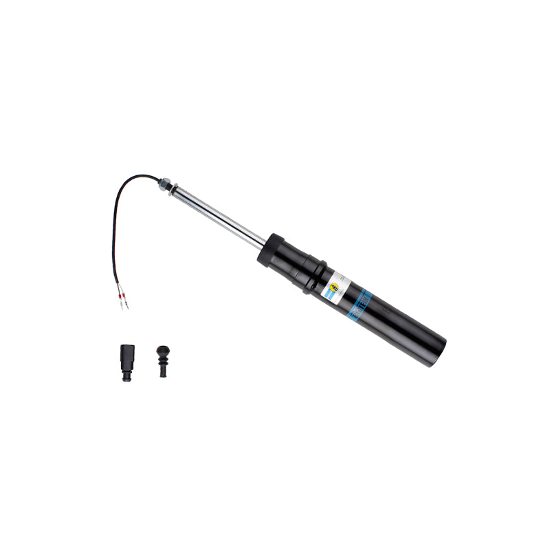 Bilstein B4 OE Replacement 15-17 Porsche Cayenne w/ PASM Front Air Suspension Spring - Burkken Auto Parts