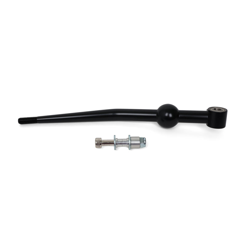 BLOX Racing Single-bend Short Shifter - 88-00 Honda Civic / 90-93 Acura Integra - Burkken Auto Parts