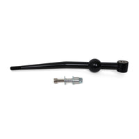 BLOX Racing Single-bend Short Shifter - 88-00 Honda Civic / 90-93 Acura Integra - Burkken Auto Parts