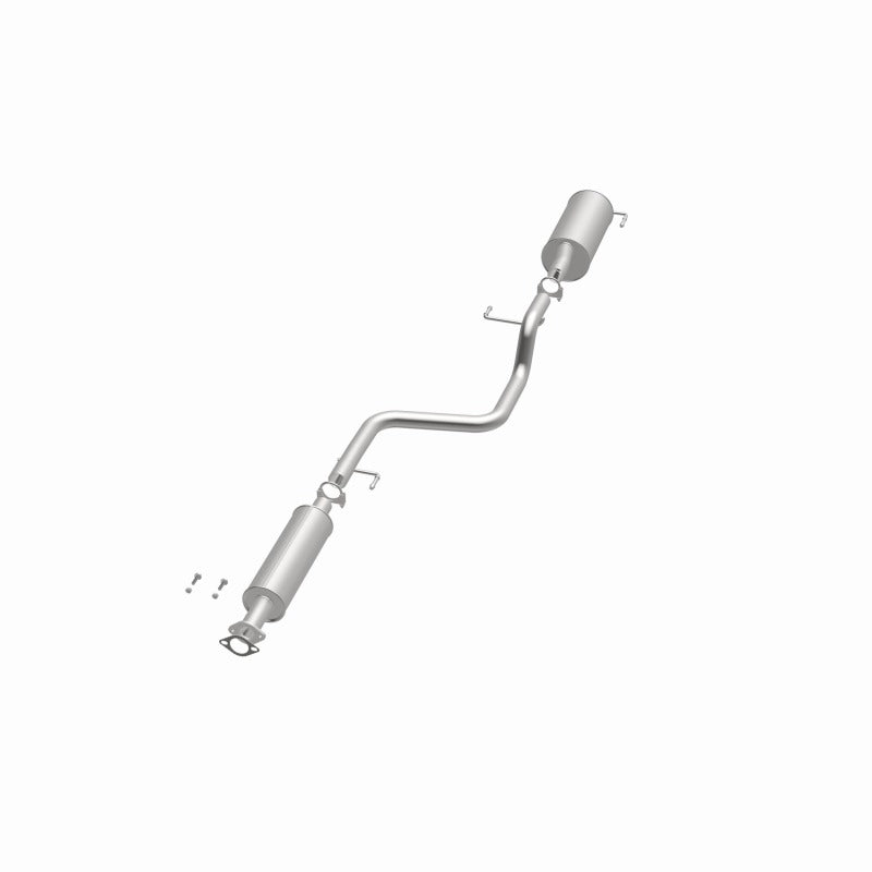 MagnaFlow BRE Exhaust Kit 12-16 CHEVROLET SONIC 1.8L - Burkken Auto Parts