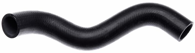 Gates 08-10 Infiniti M45 V-8 4.5L Upper Molded Coolant Hose