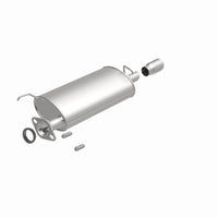 MagnaFlow BRE Exhaust Kit 04-12 Mitsubishi Galant 2.4L - Burkken Auto Parts