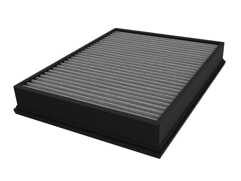 aFe 19-23 Ford Ranger L4-2.3L (t) Dynamic Air Scoop w/ Pro DRY S Filter (D.A.S. PLUS) - Burkken Auto Parts