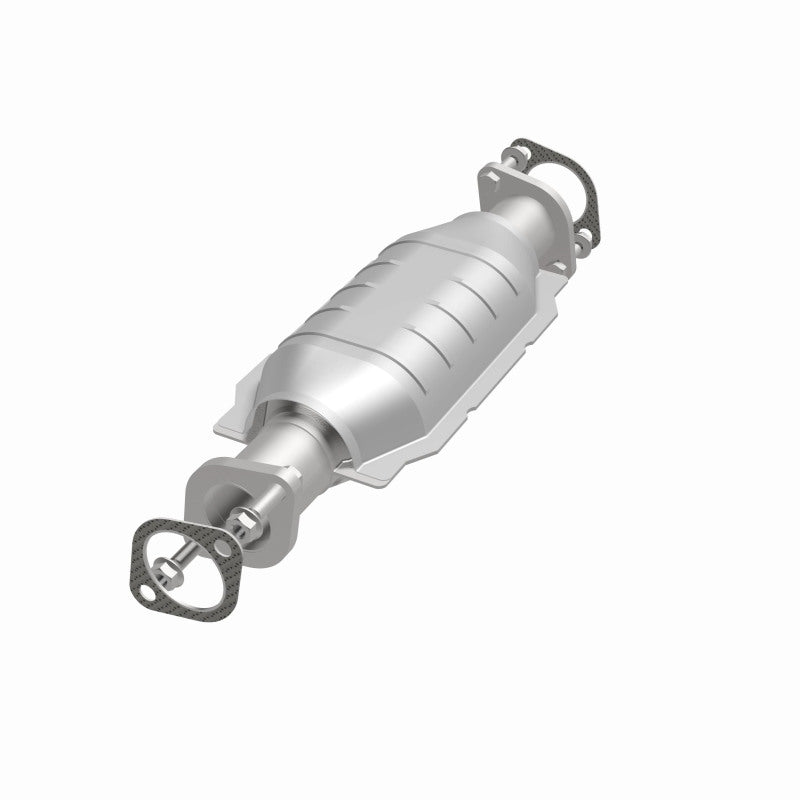 MagnaFlow Conv DF 05-10 Kia Sportage 2.7L - Burkken Auto Parts