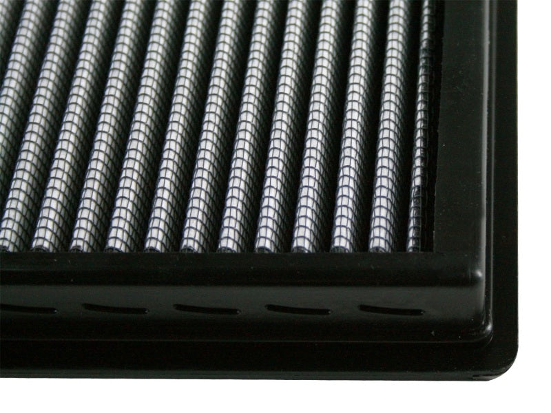 aFe MagnumFLOW Air Filters OER PDS A/F PDS Nissan 370Z 09-12 V6-3.7L (1 pr) - Burkken Auto Parts