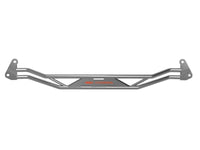 aFe CONTROL 20-22 Ford Explorer L4 2.3L (t) Tubular Steel Front Suspension Strut Brace Gunmetal Gray - Burkken Auto Parts