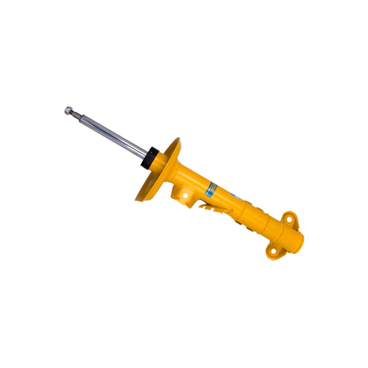 Bilstein 1992 BMW 318i B6 Performance Suspension Strut Assembly - Front Left - Burkken Auto Parts