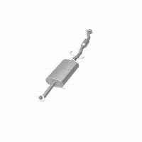 Magnaflow Conv DF 2009-2010 Ford Escape L4 OEM Underbody Single (Not for sale in California) - Burkken Auto Parts