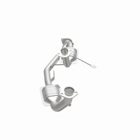 MagnaFlow Conv DF 96-99 Ford Taurus3.0L 50S - Burkken Auto Parts