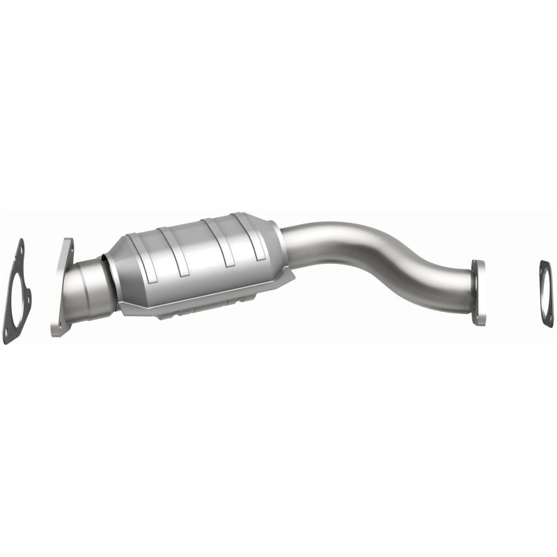 MagnaFlow Conv DF 96-97 Contour 2.5L A/T Rear - Burkken Auto Parts