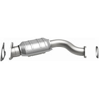 MagnaFlow Conv DF 96-97 Contour 2.5L A/T Rear - Burkken Auto Parts
