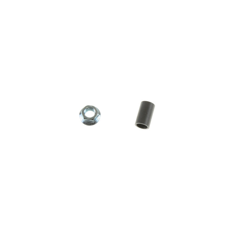 Bilstein B6 90-97 Chevrolet Corvette Front 46mm Monotube Shock Absorber - Burkken Auto Parts