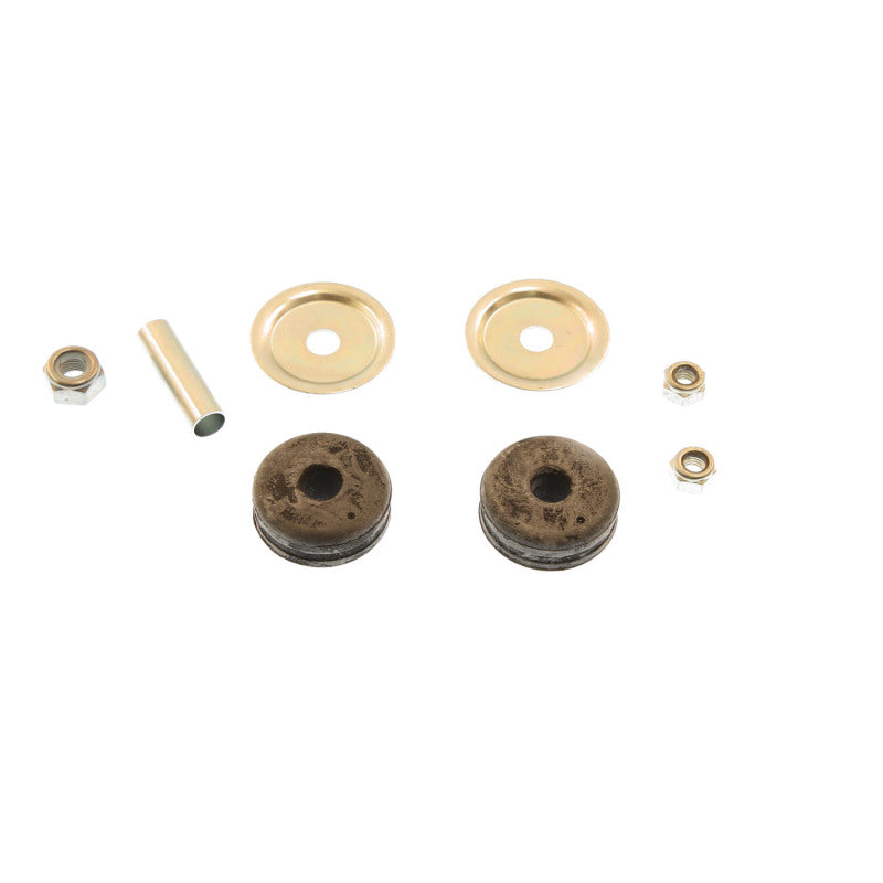 Bilstein B4 1975 Mercedes-Benz 230 Base Front 36mm Monotube Shock Absorber - Burkken Auto Parts