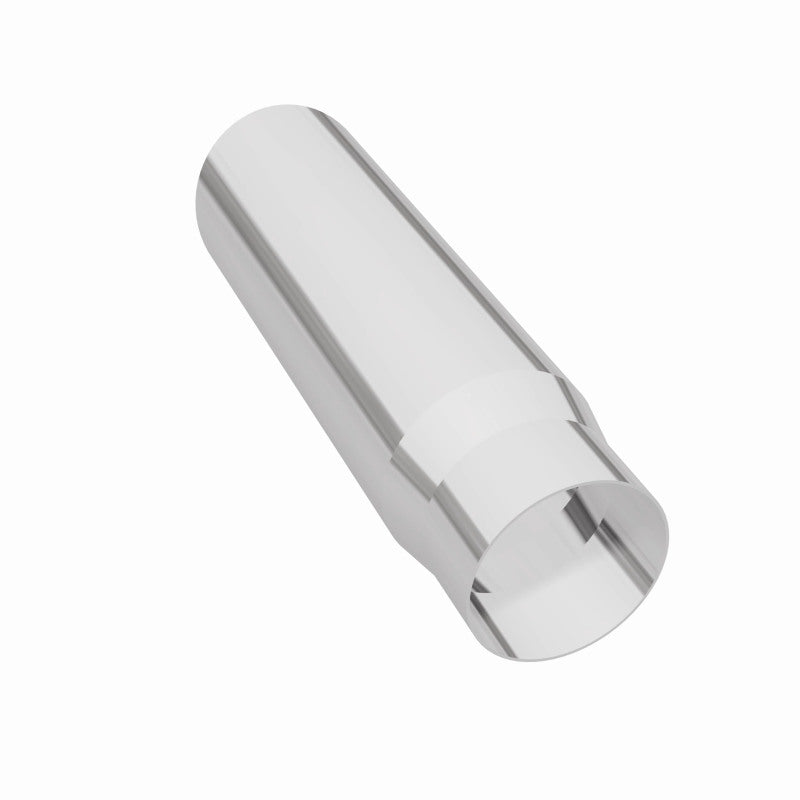 MagnaFlow Tip 1-Pk Sc 3.50 X 12 3 Id 15Deg - Burkken Auto Parts