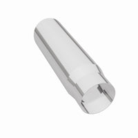 MagnaFlow Tip 1-Pk Sc 3.50 X 12 3 Id 15Deg - Burkken Auto Parts