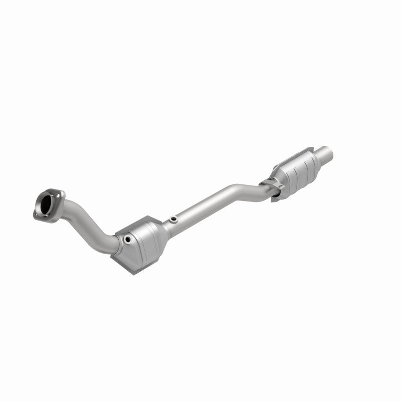 MagnaFlow Conv DF 99-01 Ford Explor 5.0L - Burkken Auto Parts