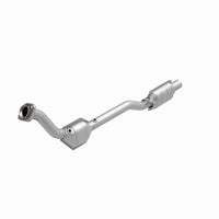MagnaFlow Conv DF 99-01 Ford Explor 5.0L - Burkken Auto Parts