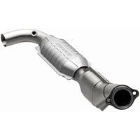 MagnaFlow Conv DF 97-98 Ford Trucks 4.2L - Burkken Auto Parts