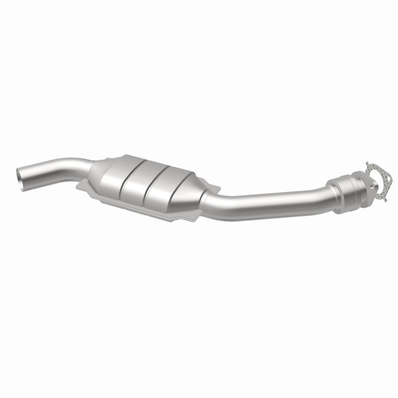 MagnaFlow Conv DF 01-02 Ford Taurus 3.0L V6 - Burkken Auto Parts