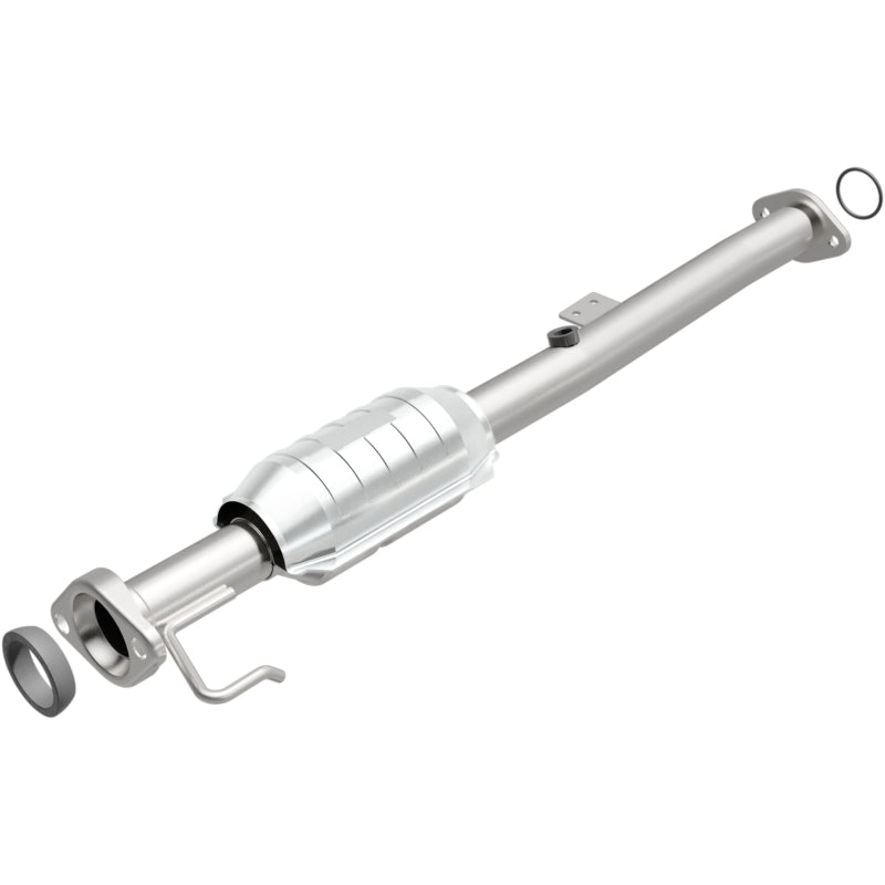 MagnaFlow Conv DF 2000 Chevy Tracker 1.6L - Burkken Auto Parts