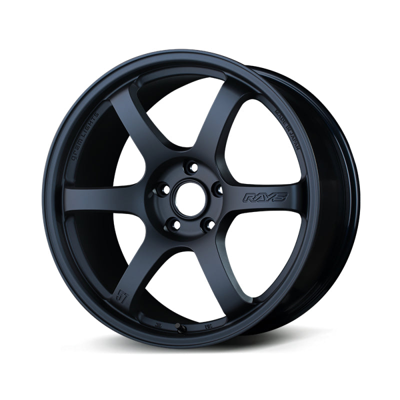 Gram Lights 57DR Overseas Limited 19X9.5 +25 5x114.3 Admiral Blue - Burkken Auto Parts