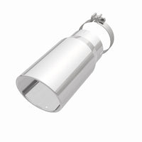 MagnaFlow Tip 1-Pk 6x13inch 5inch ID W/Clamp - Burkken Auto Parts
