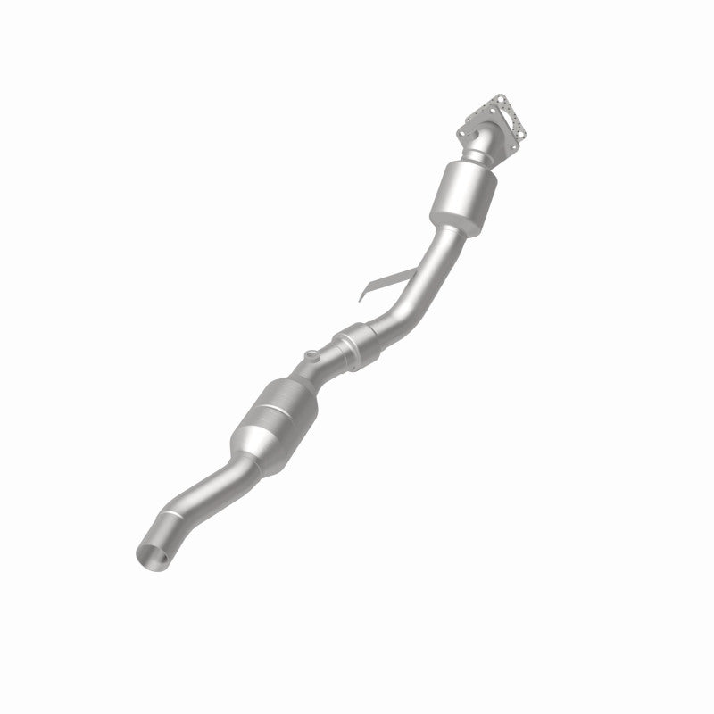 Magnaflow Conv DF 01-02 Audi S4 2.7L P/S - Burkken Auto Parts