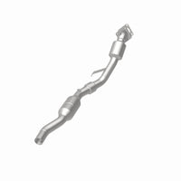 Magnaflow Conv DF 01-02 Audi S4 2.7L P/S - Burkken Auto Parts