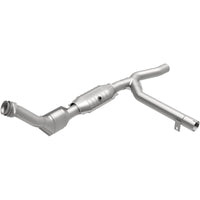 MagnaFlow Conv DF 01 Ford Trucks 4.6L - Burkken Auto Parts