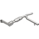 MagnaFlow Conv DF 01 Ford Trucks 4.6L - Burkken Auto Parts
