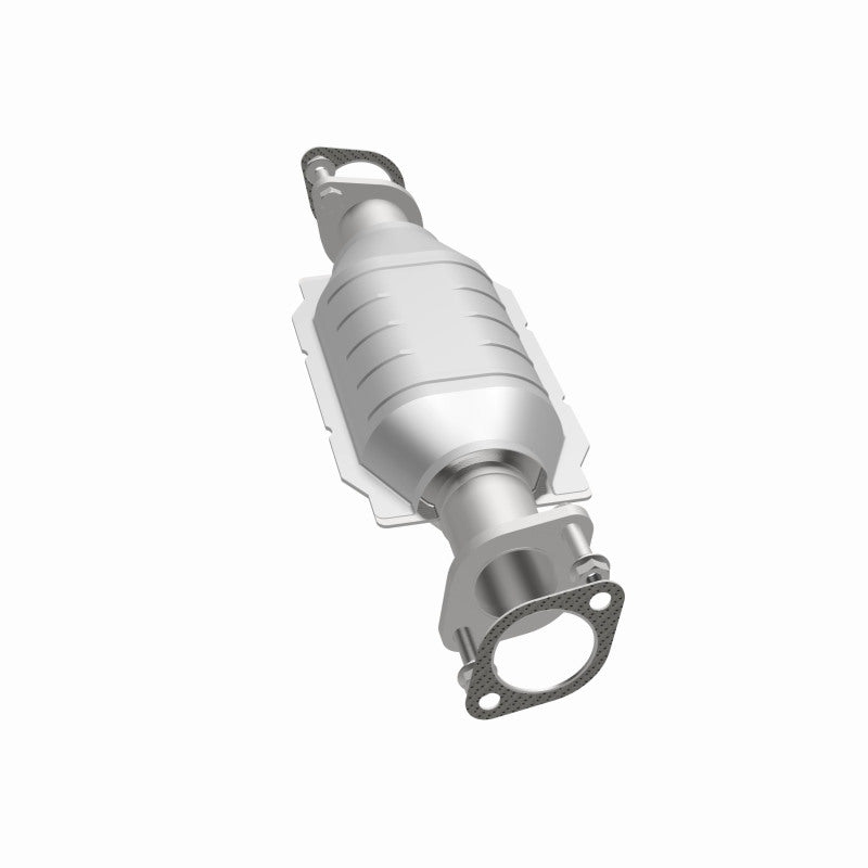 MagnaFlow Conv DF 05-10 Kia Sportage 2.7L - Burkken Auto Parts