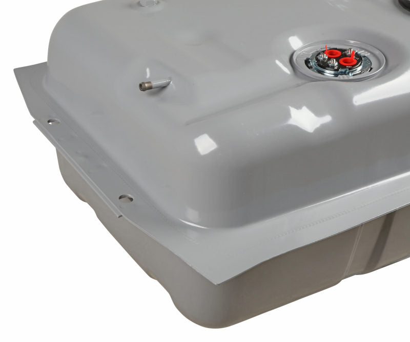 Aeromotive 67-72 Chevrolet C10 340 Stealth Gen 2 Rear Mount Fuel Tank - Burkken Auto Parts
